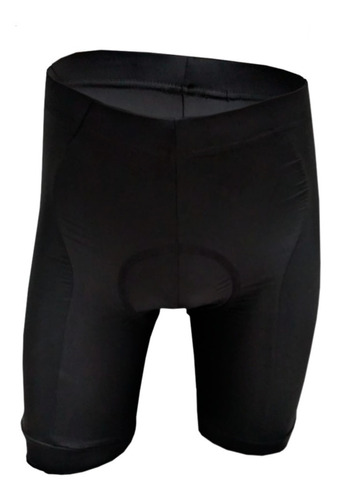 Pantaloneta Ciclismo Clásica Sin Tiras - Hombre Talla3xl-5xl