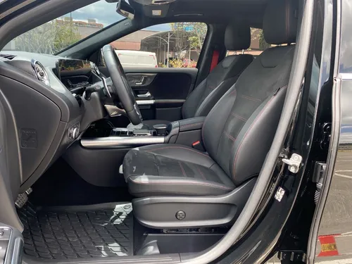 Mercedes-Benz Clase GLA 35 AMG 4Matic 2.0 T
