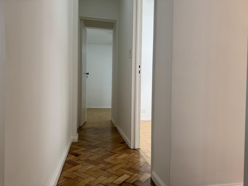 Departamento De 3 Ambientes Sobre Avellaneda En Floresta