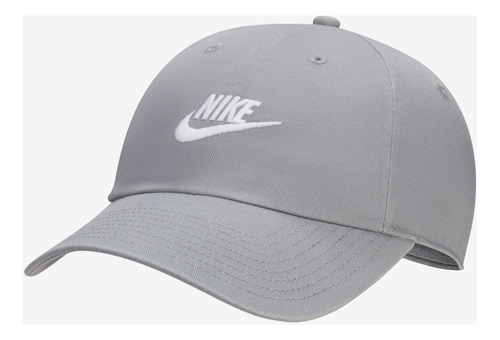 Gorro Nike Club Unisex Gris