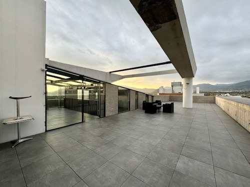Departamento En Venta De 2 Dorm. En Lo Barnechea