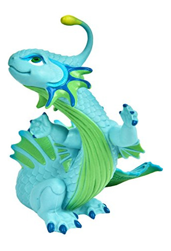 Figurilla Dragón Bebé Océano Safari Ltd.