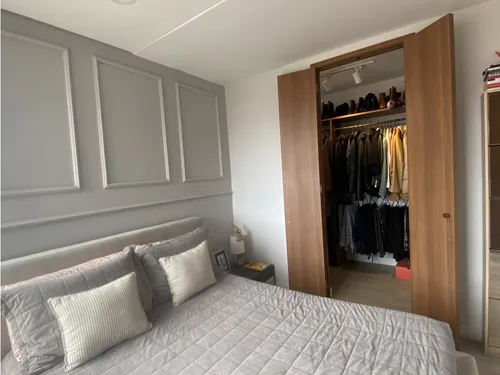 Venta Apartamento En Gran Granada Bogotá