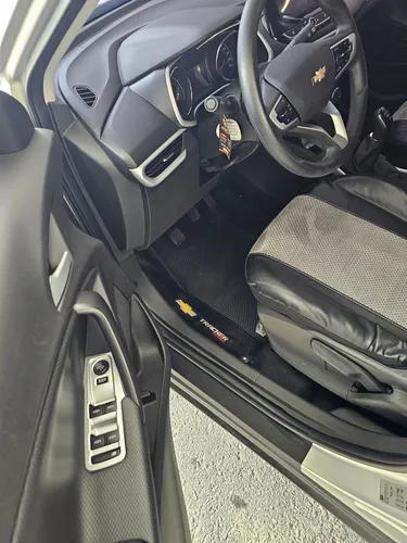 Tracker Turbo 1.2