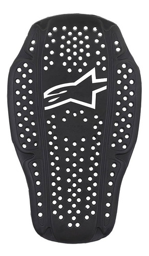 Protector De Espalda - Premium - Nucleon Kr-2i - Alpinestars