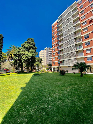 Departamento 4 Ambientes Con Balcon Y Guarda Coche