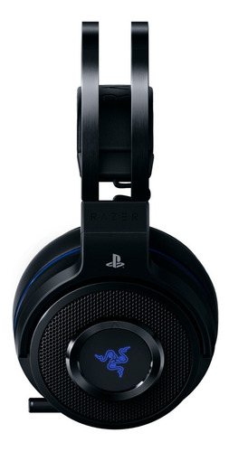 Headset Gamer Razer Thresher Ultimate Wireless 7.1 Ps4