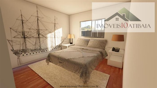 Imagem 12 de 19 de Casas Em Condomínio À Venda Em Atibaia/sp - Compre O Seu Casas Em Condomínio Aqui! - 1479423
