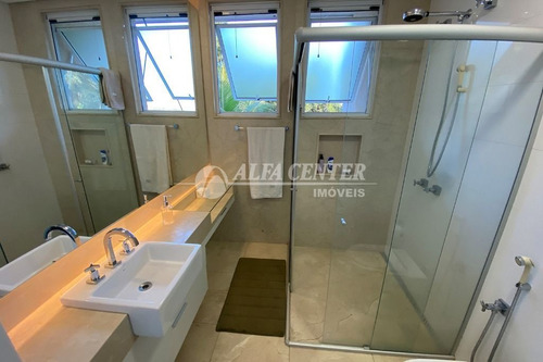 Imagem 19 de 30 de Sobrado Com 04 Suítes À Venda, 623 M² Por R$ 8.200.000 - Alphaville Flamboyant Residencial Araguaia - Goiânia/go - So0381