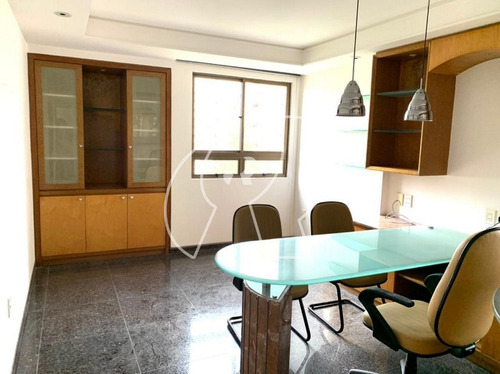 Imagem 7 de 20 de Apartamento Com 4 Dormitórios À Venda, 430 M² Por R$ 3.500.000 - Meireles - Fortaleza/ce - Ap2603