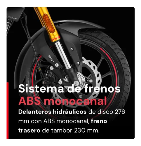 Moto Hero Hunk 2025 Casi Nueva Con Seguro Todo Riesgo