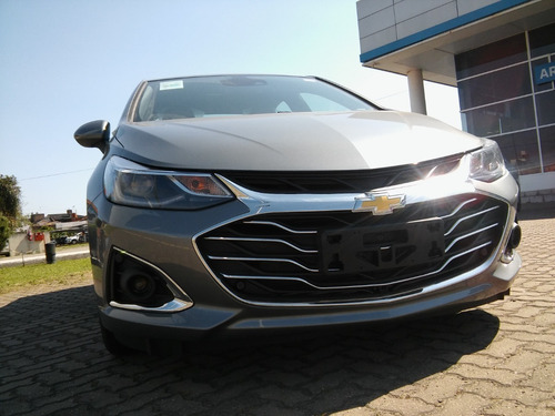 Imagen 5 de 15 de Chevrolet Cruze 4p Premier 1.4 At - Araucar Motors.