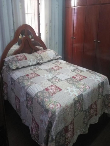 Imagem 5 de 15 de Ref.: 17601 - Sobrado Em Osasco Para Venda - 17601