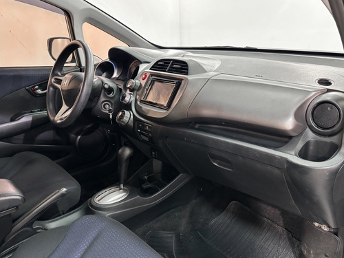 Honda Fit 1.4 LX 16V FLEX 4P AUTOMÁTICO