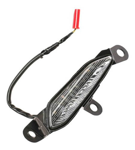 Led De Mascara Izquierda Pulsar 200 Rs Colmotos