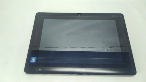 Imagen 2 de 9 de Tablet Acer Iconia W500 Bz467 Para Repusto O Reparar