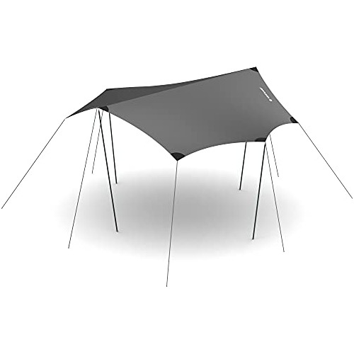 | Refugio L Tarp | Lona Tienda Columna De Agua De 5000 ...