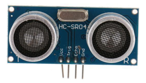 2 Sensor De Transductor De Módulo De Medición De Distancia