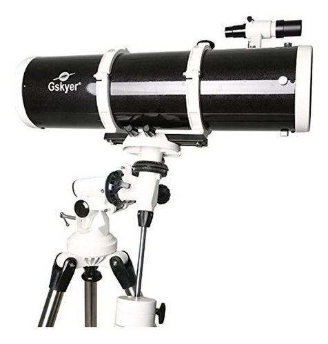 Telescopio, Telescopio Reflector Astronomico Profesional Gs