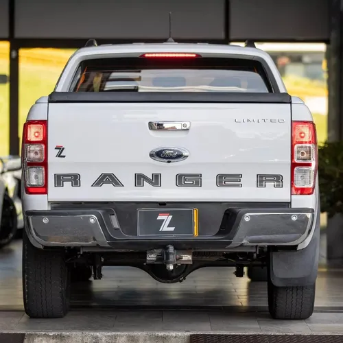 Ford Ranger 3.2