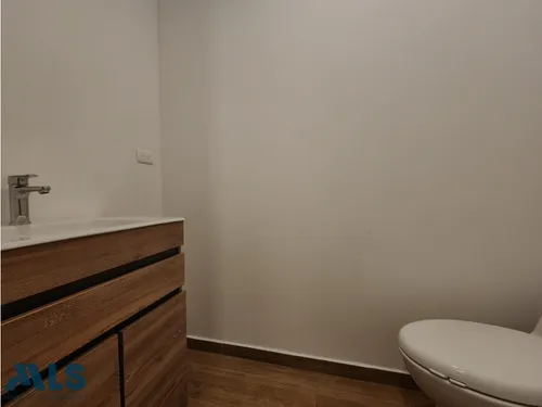 Venta Apartamnento Duplex Alto De Palmas Medellin(mls#244459)