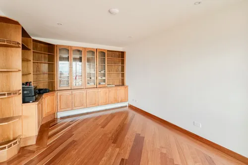 Apartamento En Arriendo/venta En Granada-chapinero. Cod A7232