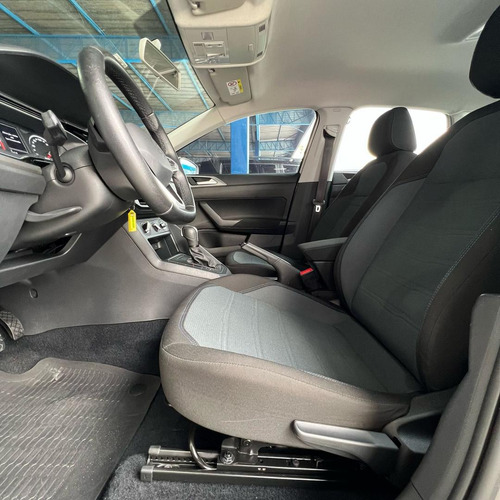 Volkswagen Nivus Cl Tsi Ad