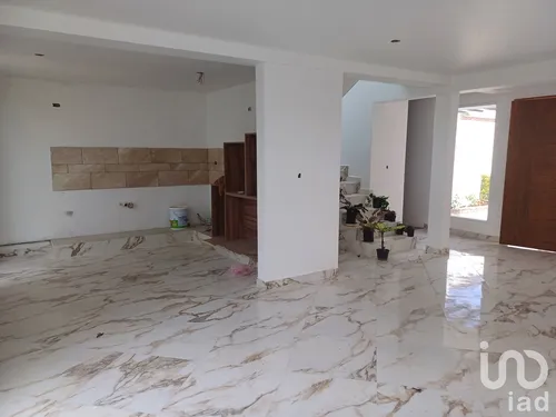Venta Casa 3 Ambientes San Antonio Cacalotepec