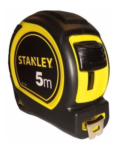 Cinta Metrica 5 Mt 30-797 Stanley