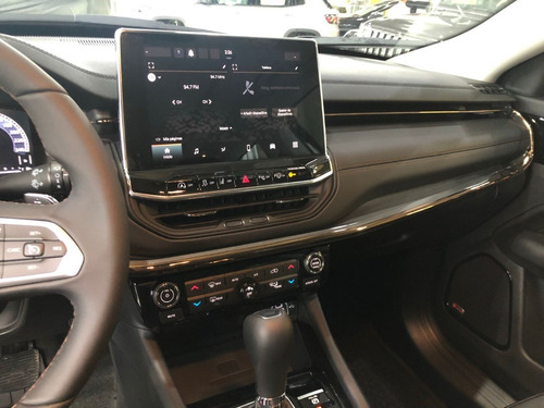 Imagen 7 de 8 de Jeep Compass