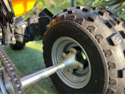 Imagen 7 de 7 de Can Am Ds 250 Impecable Como Nuevo!!!!