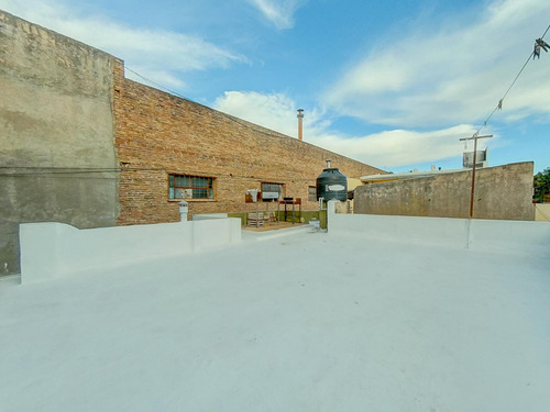 Venta Departamento 1 Dormitorio República De La Sexta