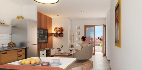 Departamento En Venta Purmamarca