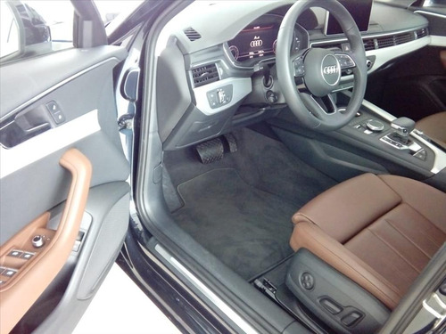 A4 2.0 Tfsi Ambiente Gasolina 4p S Tronic