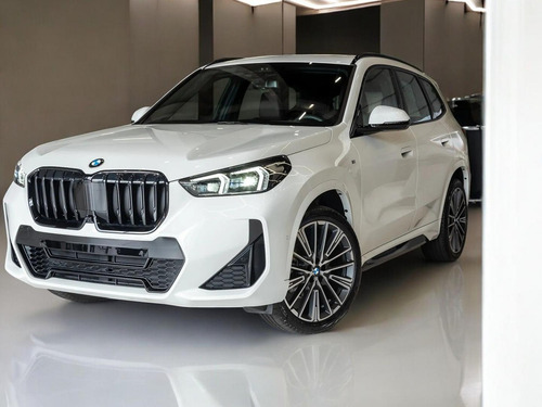 BMW X1 2.0 20i X Line