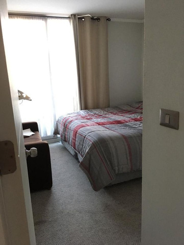 Departamento En Venta De 3 Habitaciones 2 Baños Metro Hosp..