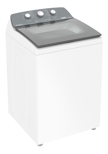  Lavadora Automática Whirlpool 8mwtw1713wjm / 37 Lb