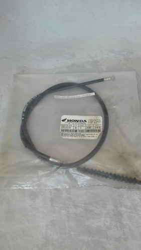 Cable Embrague Honda Cg125 Today 22870-ky0-970