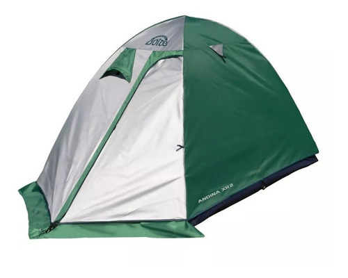 Carpa Doite Outdoor 2 Personas Andina Xr2 3000 Mm°