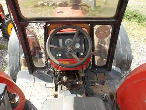 Tractor Massey Ferguson 292