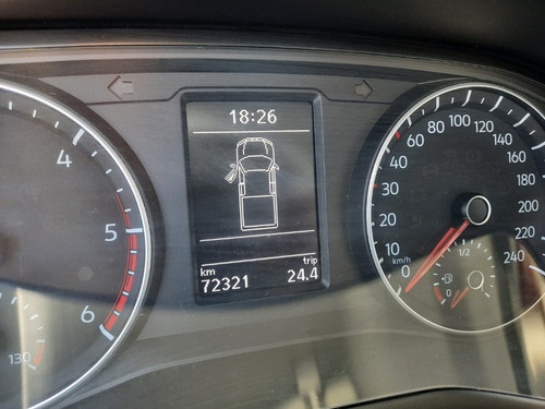 Imagen 8 de 11 de Volkswagen Amarok 20td 4x2 Dc Highline