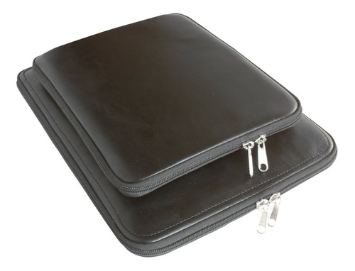 Funda Para Macbook 13. Case + Big Pocket,+ Handle To Carry