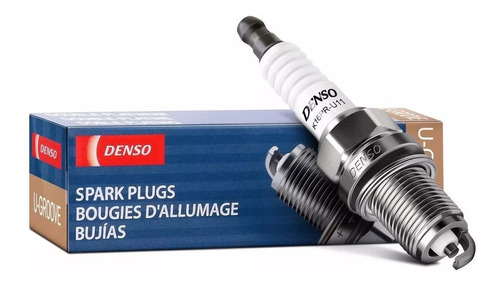 Bujia Denso Para Carens L4 2.0 16v 2007 2010