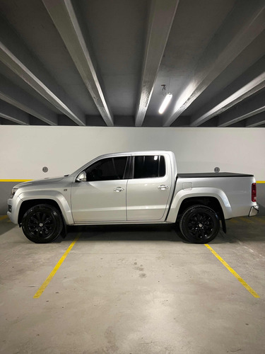 Volkswagen Amarok 2.0 Cd Tdi 4x4 Highline Pack At C34