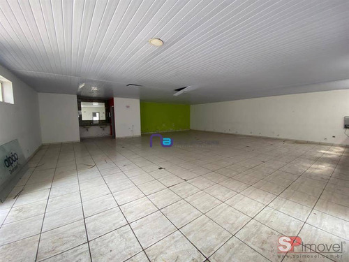 Imagem 11 de 11 de Galpão 1600 M² Por R$ 15.000/mês - Vila Prudente - São Paulo/sp - Ga0894