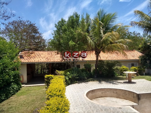 Imagem 20 de 30 de Chácara A Venda No Bairro Chácaras São Bento Em Vinhedo/valinhos - Ch00104 - 70398296