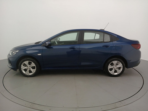 Chevrolet Onix 1.0 TURBO FLEX LTZ AUTOMÁTICO