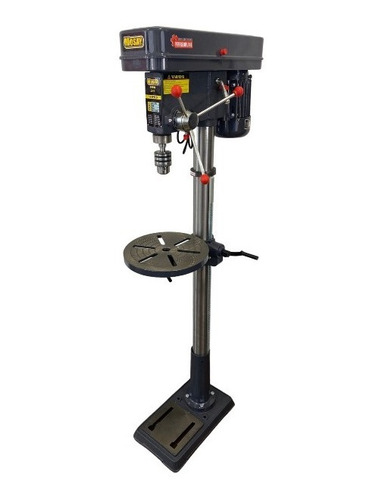 Taladro Pedestal 16mm 550w 3/4hp Zj 5116 Mosay, Ferreonline