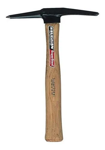 Vaughan 185-10 Wc12 Martillo Cincelador Para Soldador, Cabez