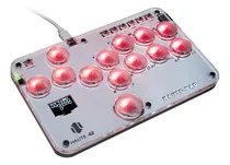 Comprar Hitbox Leverless Arcadestick Rgb Pc Ps4 Ps5* Nswitch Haute42